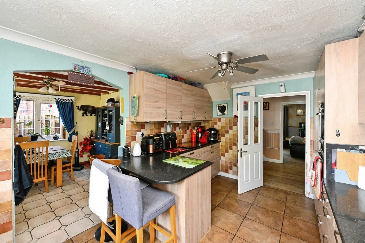 Isle Road, Outwell, Wisbech, Norfolk, PE14, photo 6