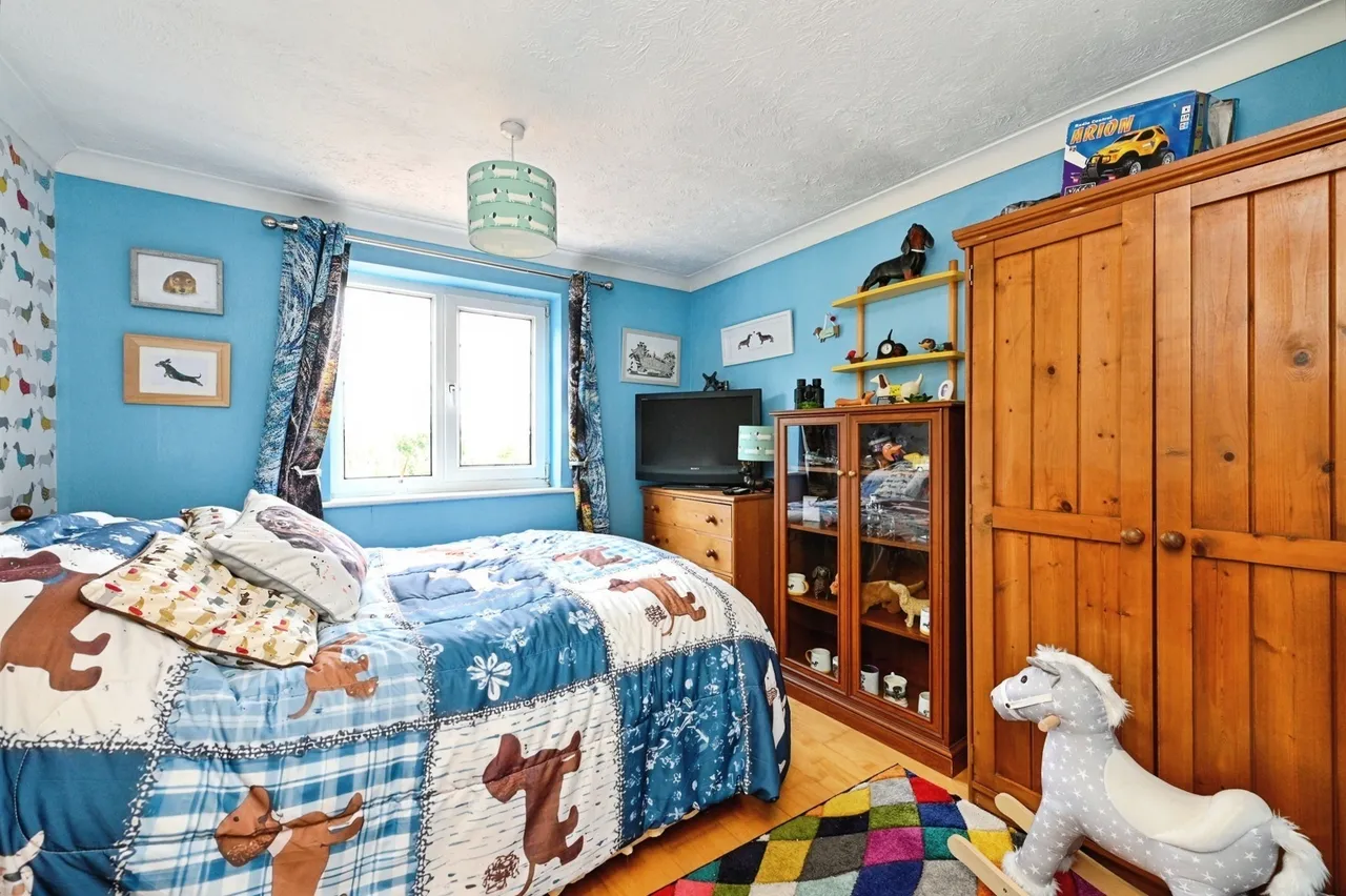 Isle Road, Outwell, Wisbech, Norfolk, PE14, photo 12
