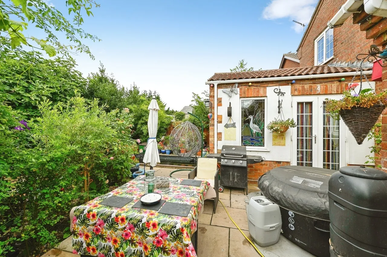 Isle Road, Outwell, Wisbech, Norfolk, PE14, photo 18