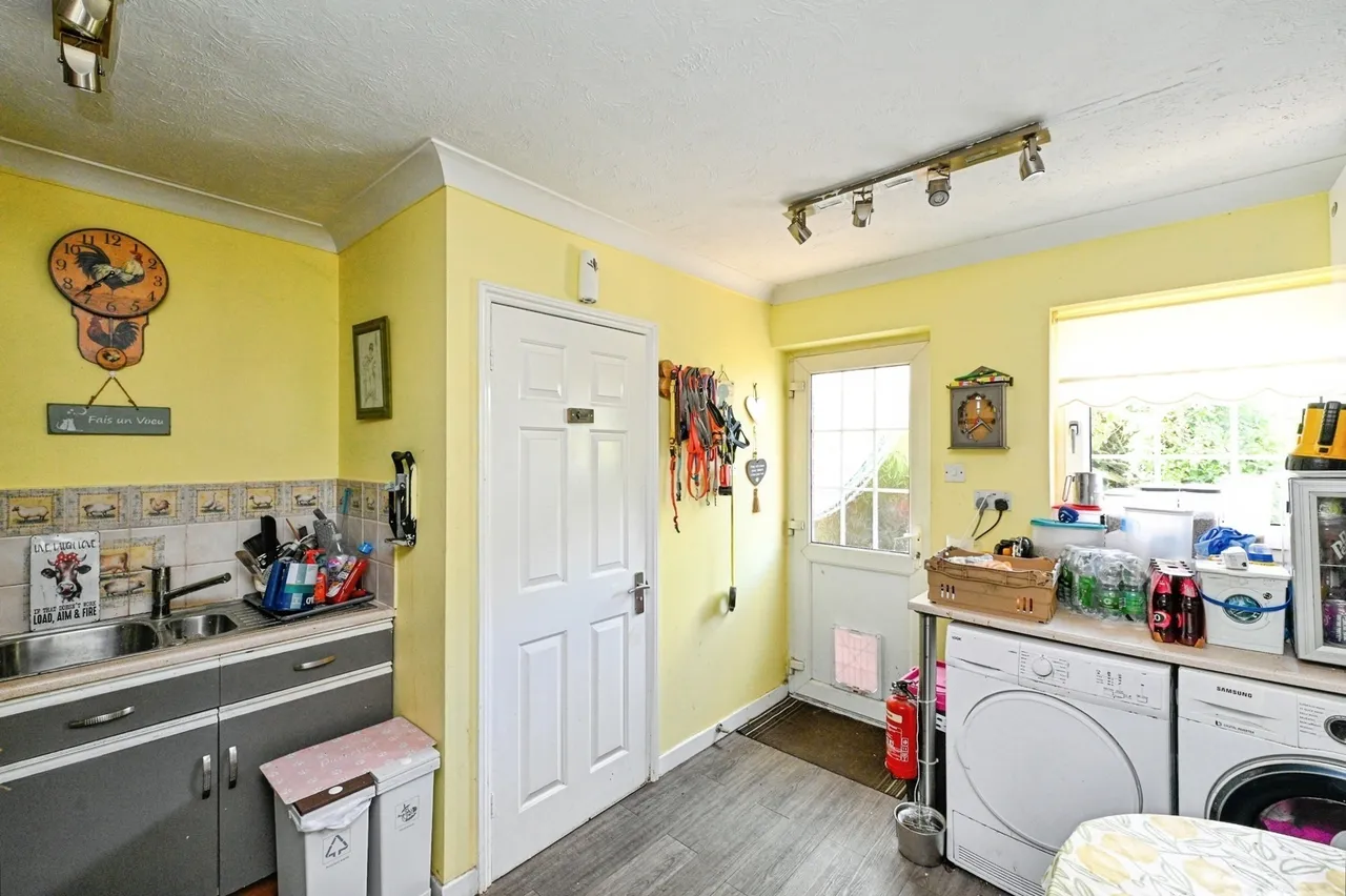 Isle Road, Outwell, Wisbech, Norfolk, PE14, photo 9
