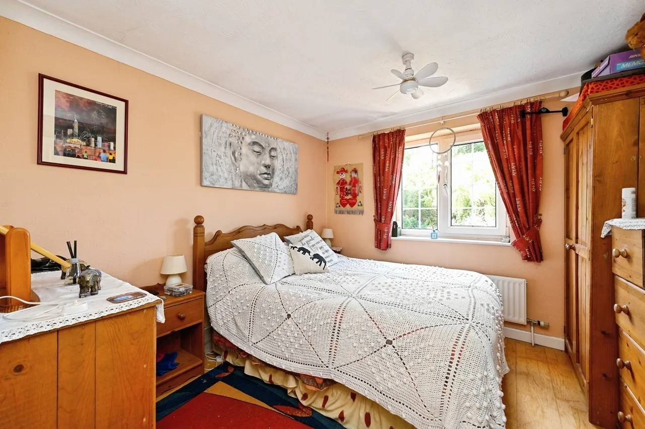 Isle Road, Outwell, Wisbech, Norfolk, PE14, photo 13
