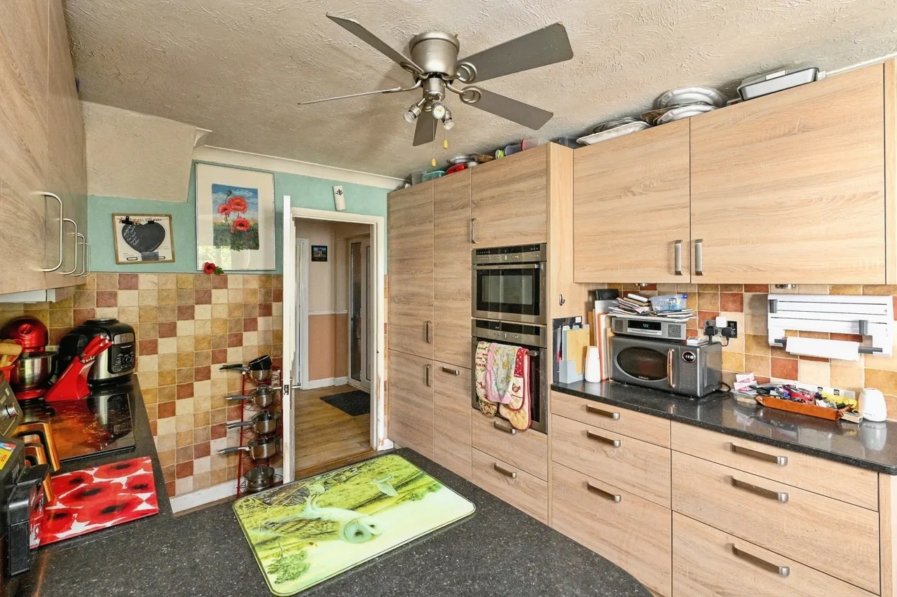Isle Road, Outwell, Wisbech, Norfolk, PE14, photo 7