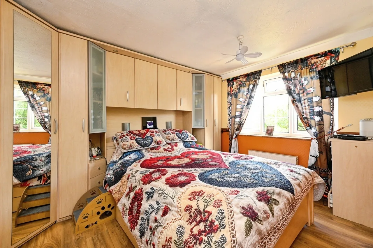 Isle Road, Outwell, Wisbech, Norfolk, PE14, photo 10