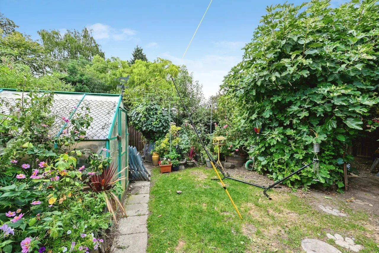 Isle Road, Outwell, Wisbech, Norfolk, PE14, photo 19