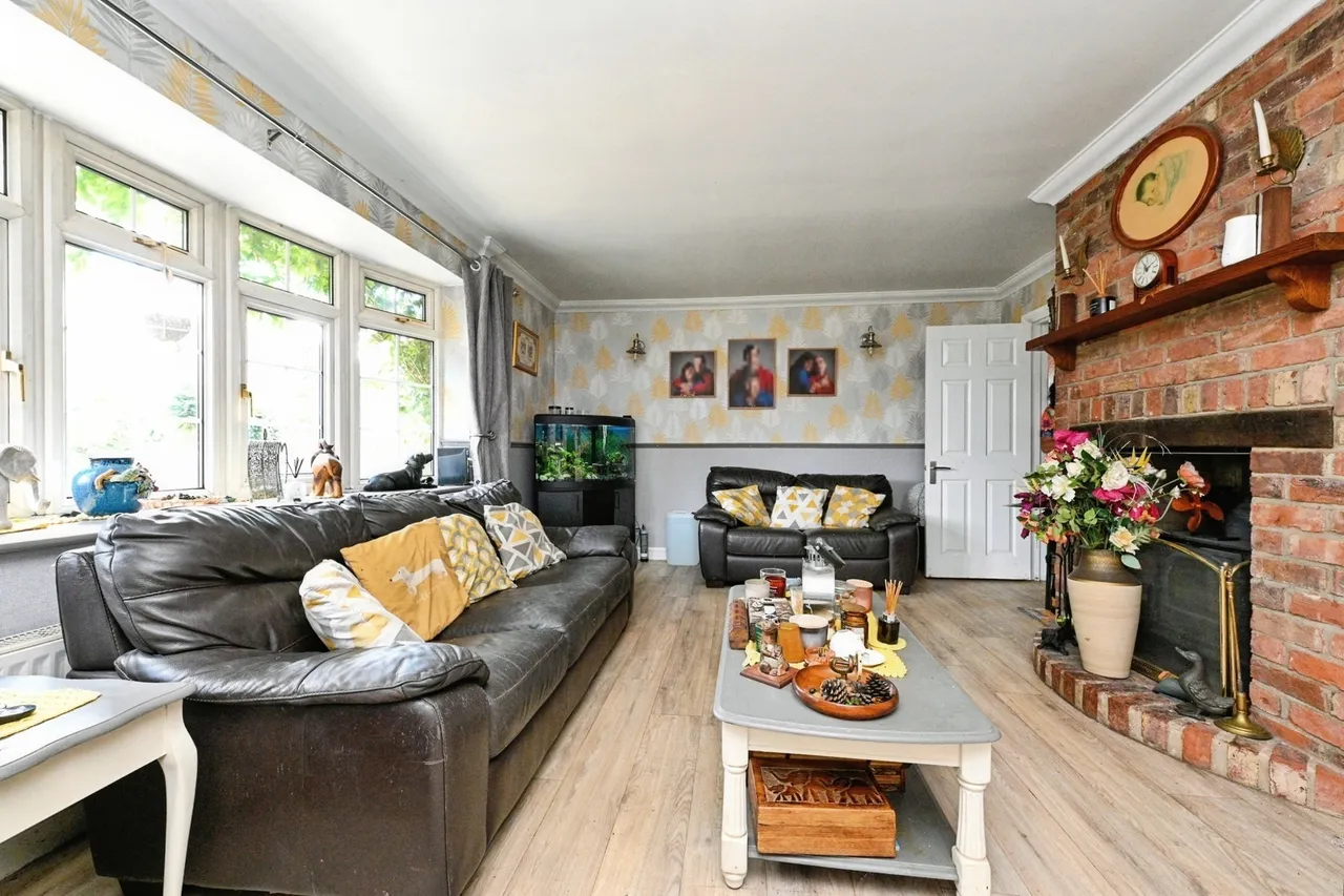 Isle Road, Outwell, Wisbech, Norfolk, PE14, photo 5