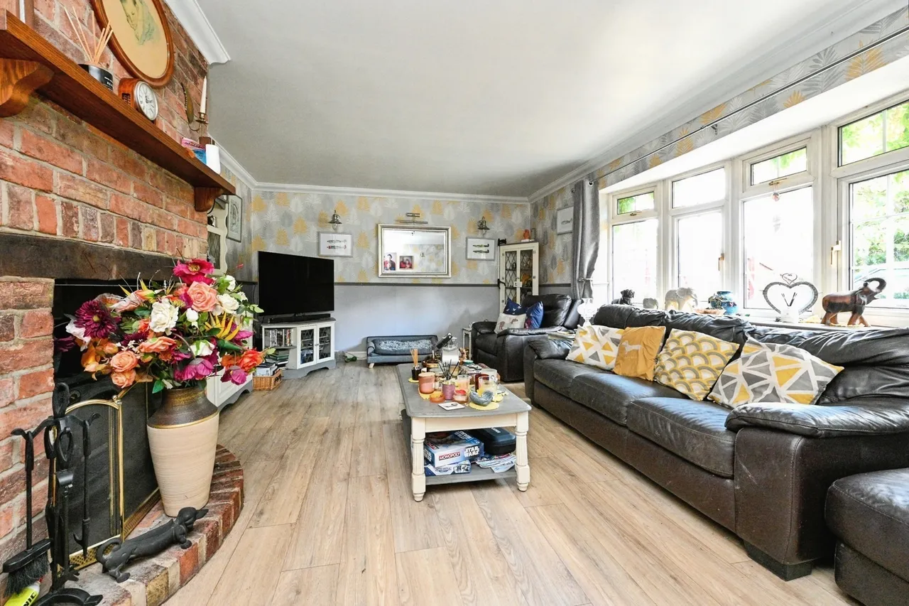 Isle Road, Outwell, Wisbech, Norfolk, PE14, photo 2