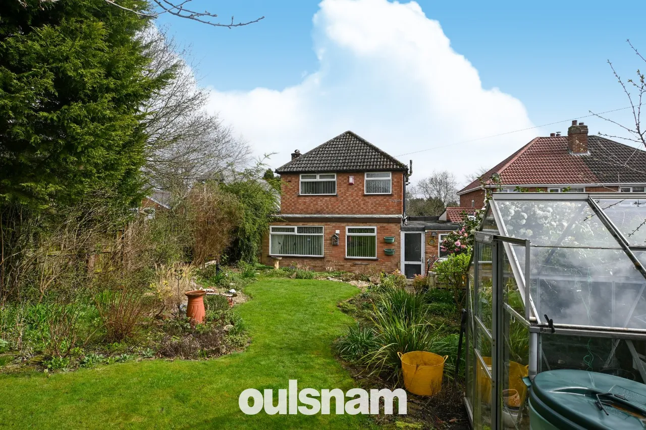 Church Hill, Northfield, Birmingham, B31 2JB, photo 18