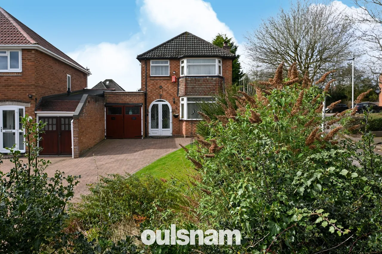 Church Hill, Northfield, Birmingham, B31 2JB, photo 20
