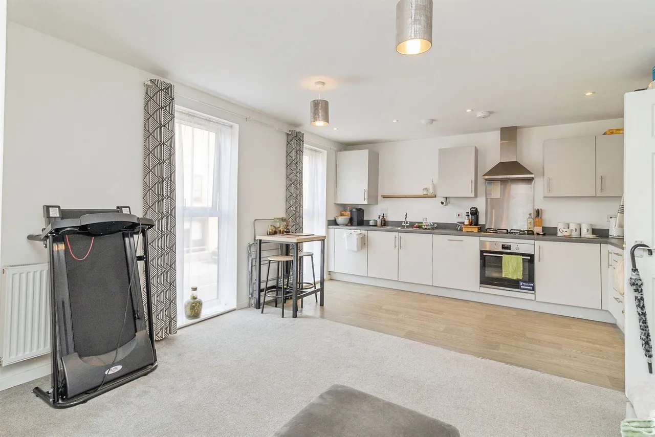 Fen Street, Brooklands, MK10, photo 13