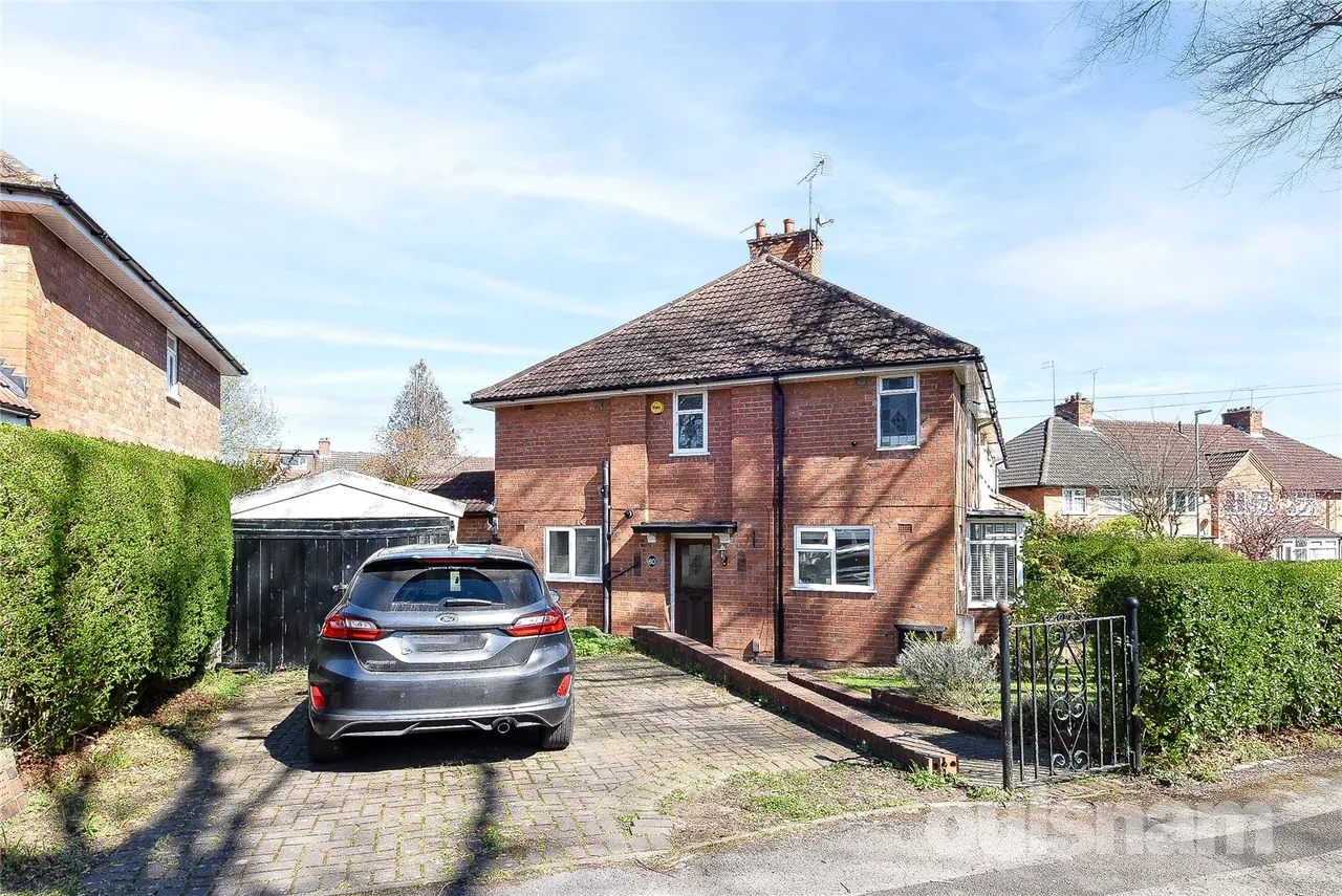 3 bed house for sale — Brentford Road, Kings Heath, Birmingham, B14 4DG