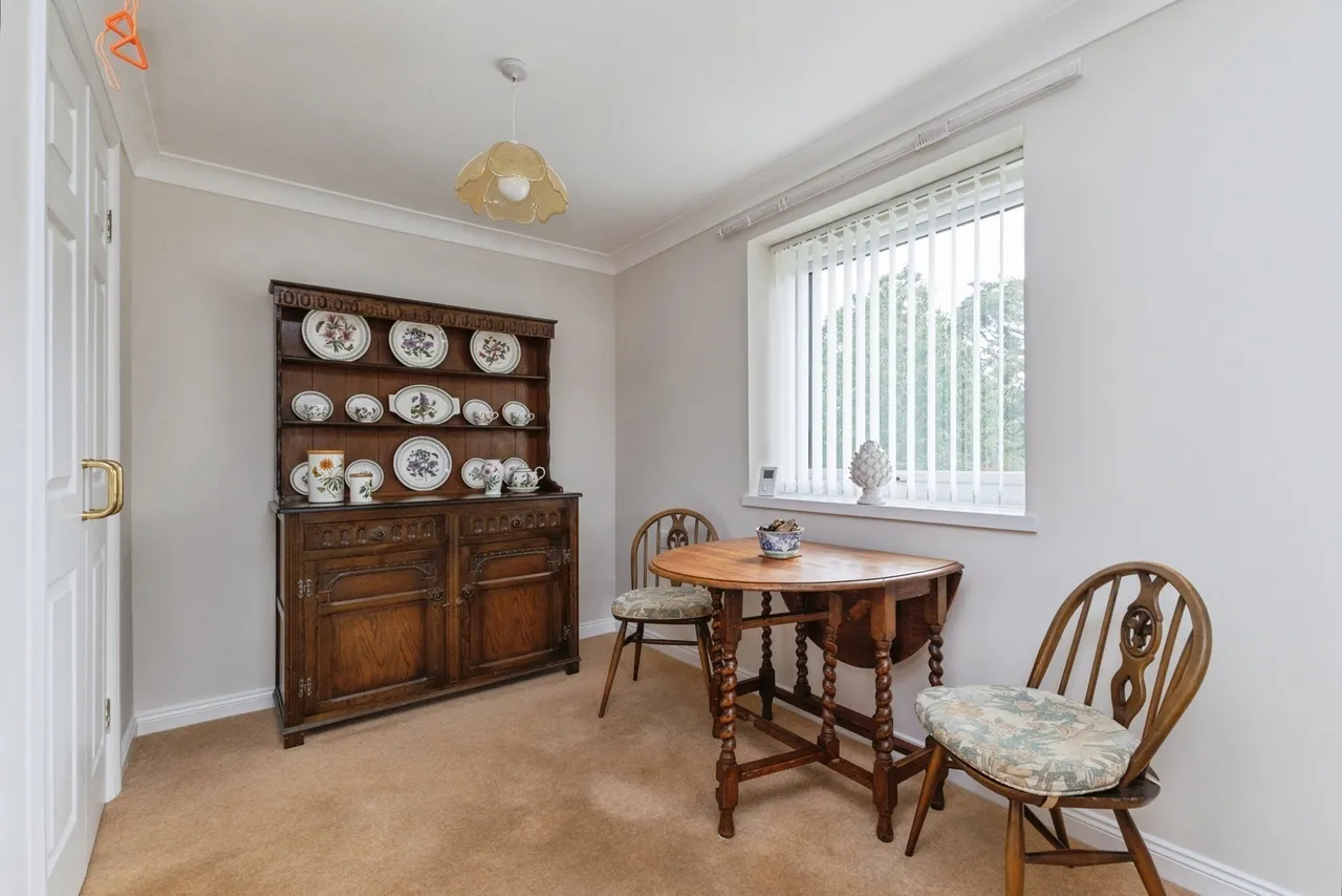 Wycliffe Court, Yarm, Durham, TS15, photo 7