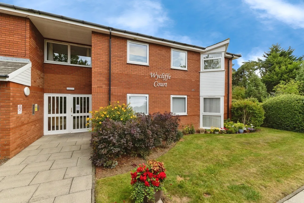 Wycliffe Court, Yarm, Durham, TS15, photo 15