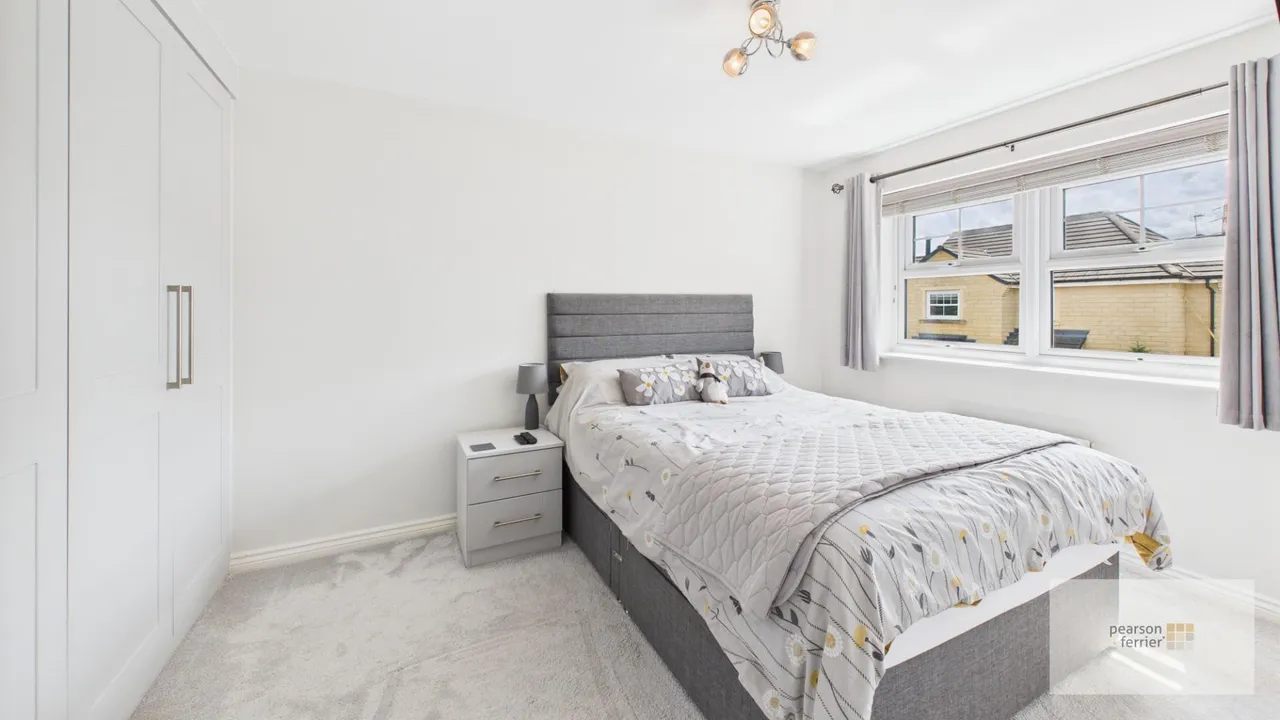 Ward Way, Rossendale, BB4 6SP, photo 8