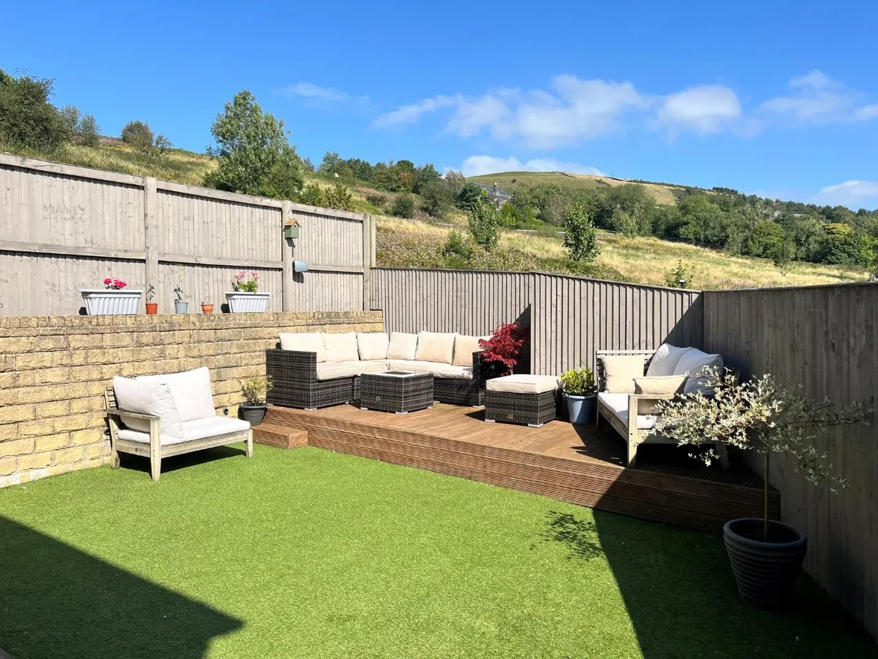 Ward Way, Rossendale, BB4 6SP, photo 16