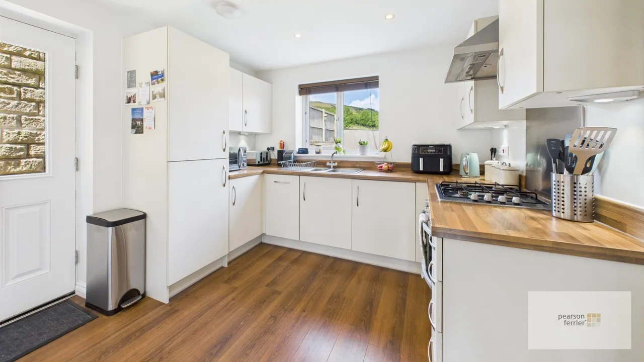 Ward Way, Rossendale, BB4 6SP, photo 6