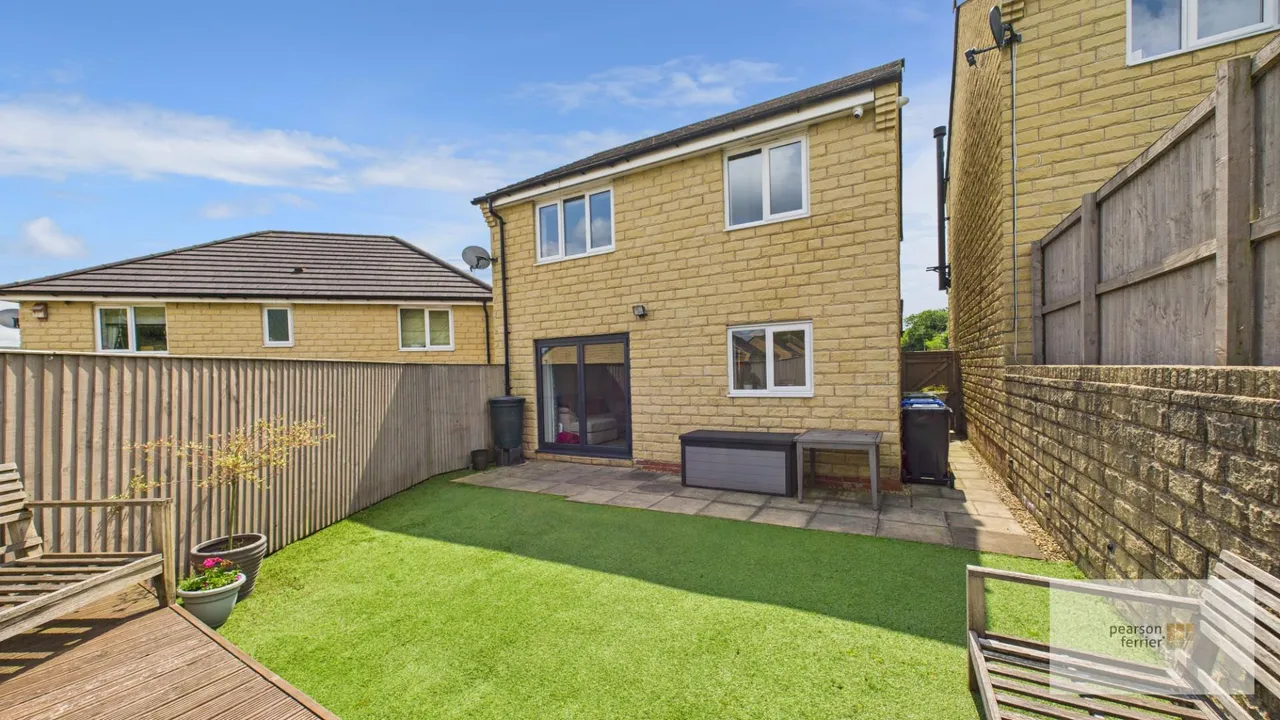 Ward Way, Rossendale, BB4 6SP, photo 14