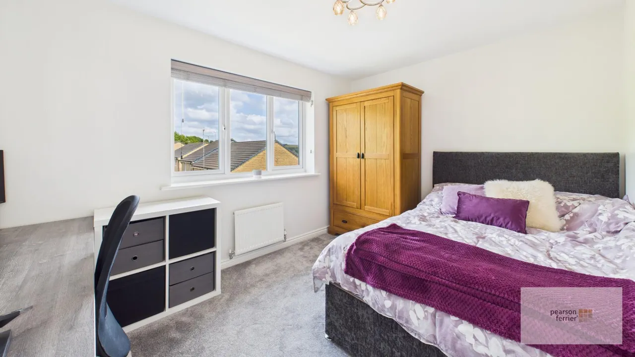 Ward Way, Rossendale, BB4 6SP, photo 10