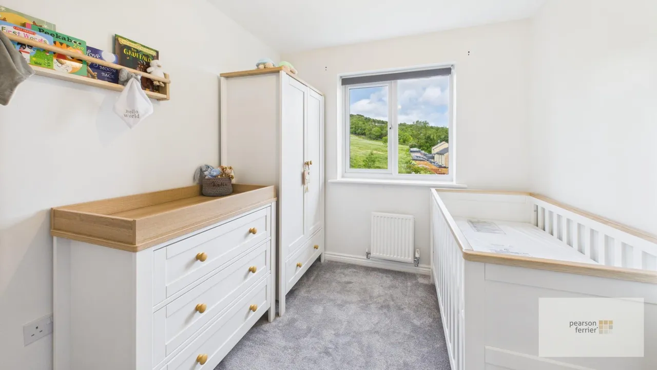 Ward Way, Rossendale, BB4 6SP, photo 11