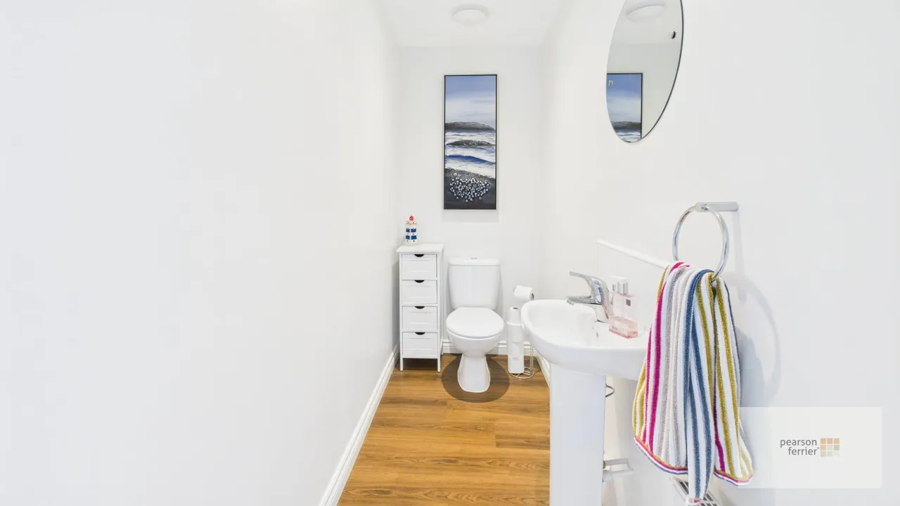 Ward Way, Rossendale, BB4 6SP, photo 3