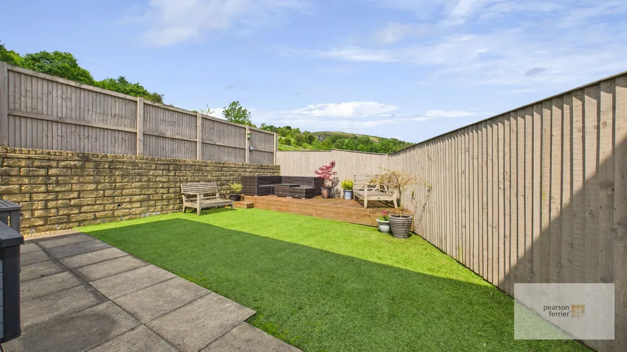 Ward Way, Rossendale, BB4 6SP, photo 13