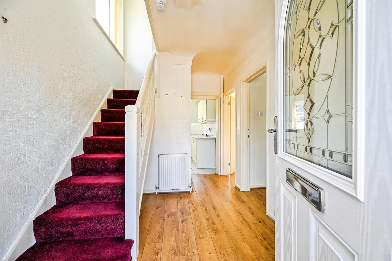 Ashton Drive, Liverpool, L25, photo 2