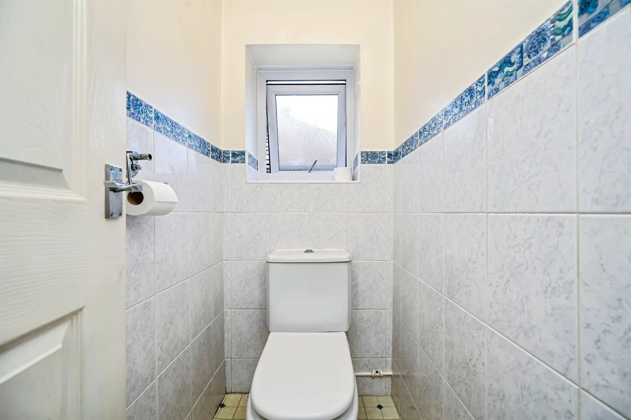 Ashton Drive, Liverpool, L25, photo 12