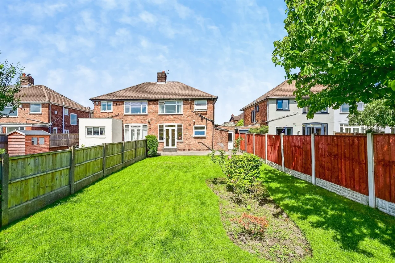 Ashton Drive, Liverpool, L25, photo 14