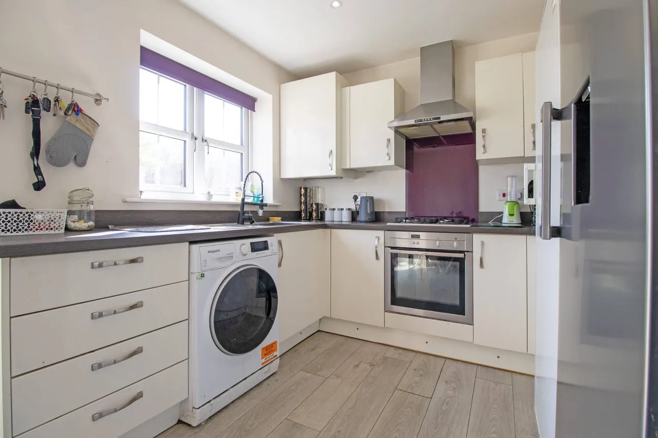 Bob Rainsforth Way, Gainsborough, DN21, photo 6