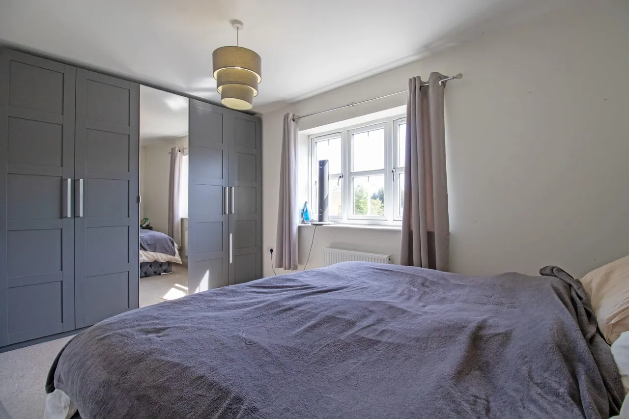 Bob Rainsforth Way, Gainsborough, DN21, photo 9