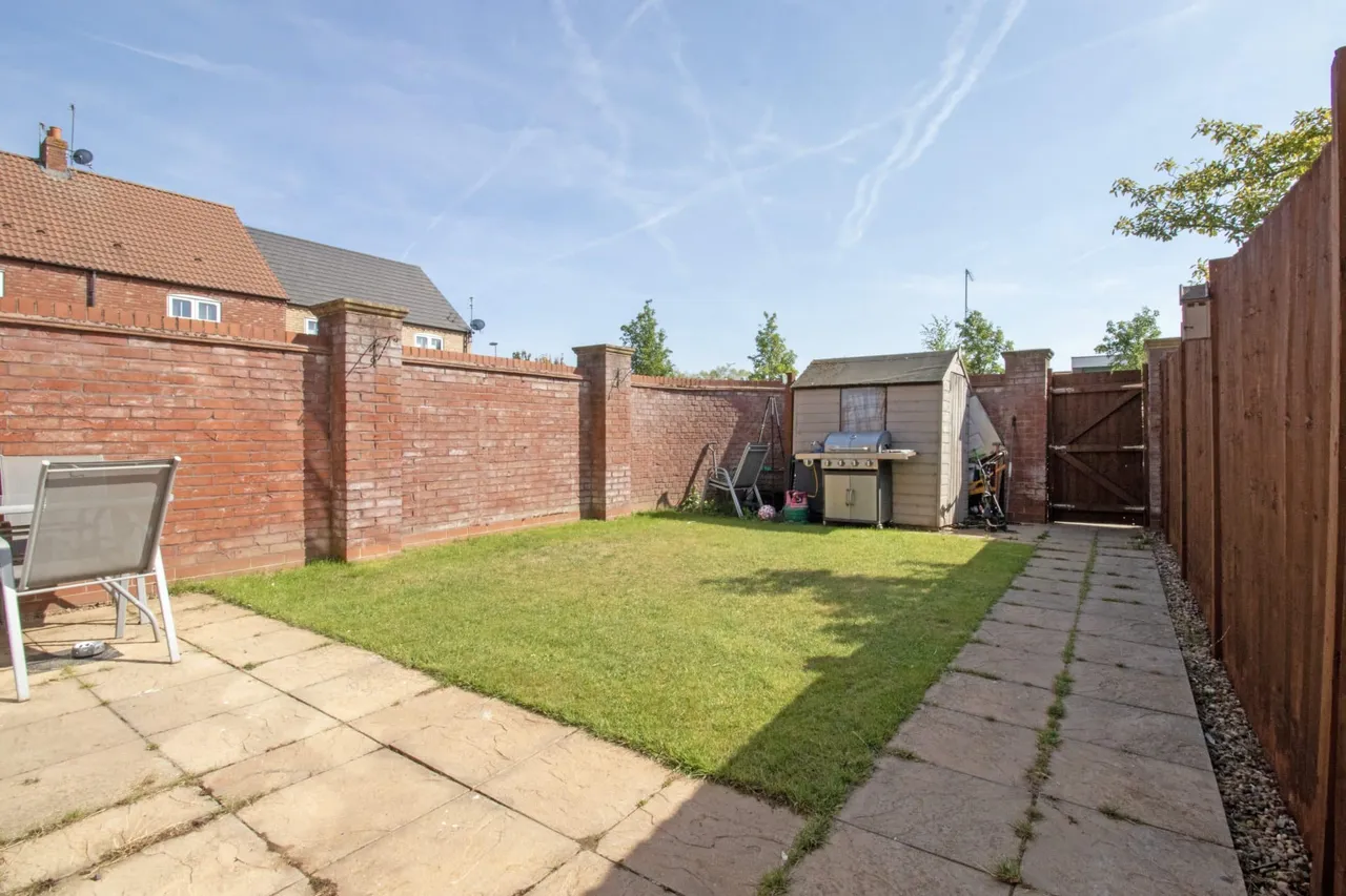 Bob Rainsforth Way, Gainsborough, DN21, photo 13