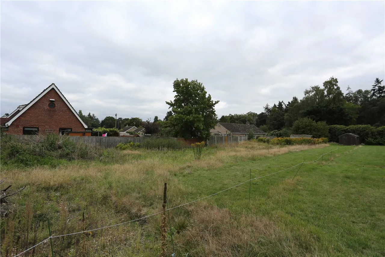 Fakenham Road, Great Witchingham, NR9, photo 3