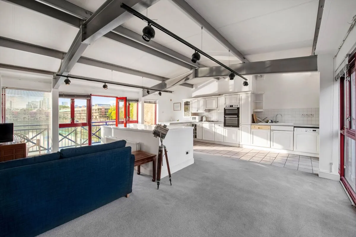 Peartree Lane, London, E1W, photo 3
