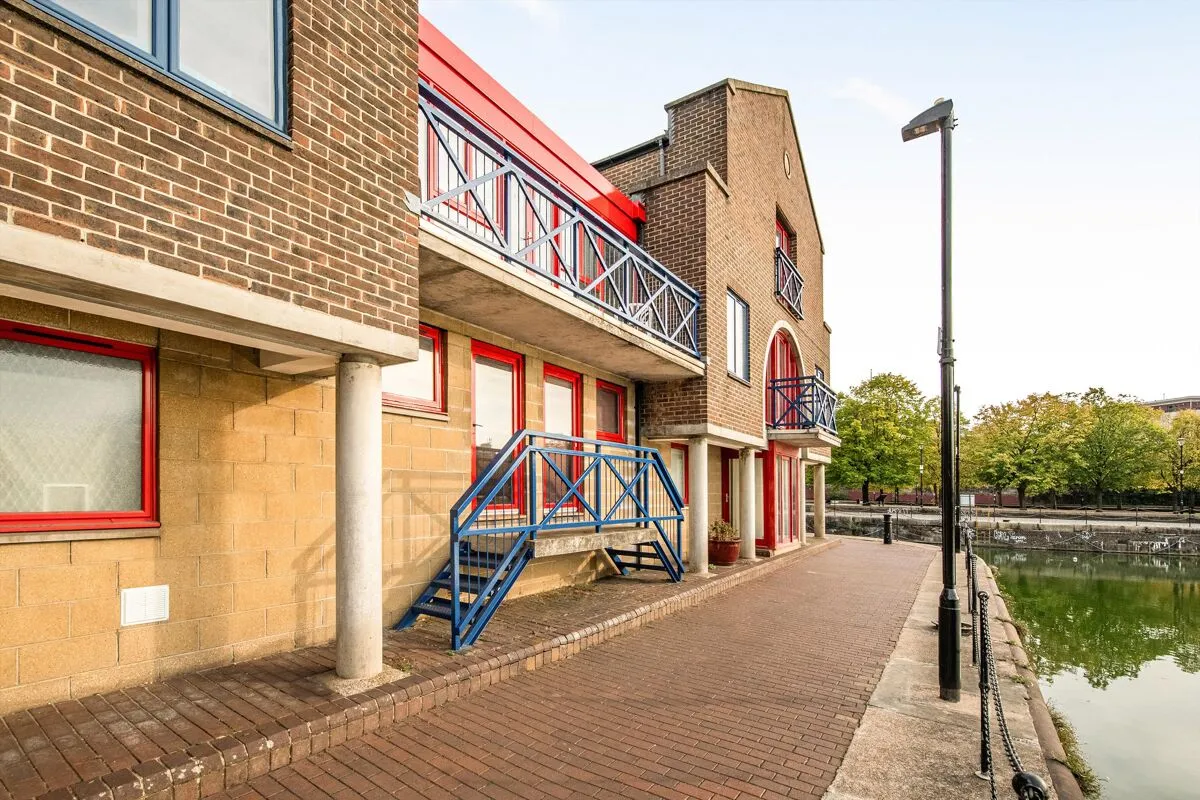 Peartree Lane, London, E1W, photo 13