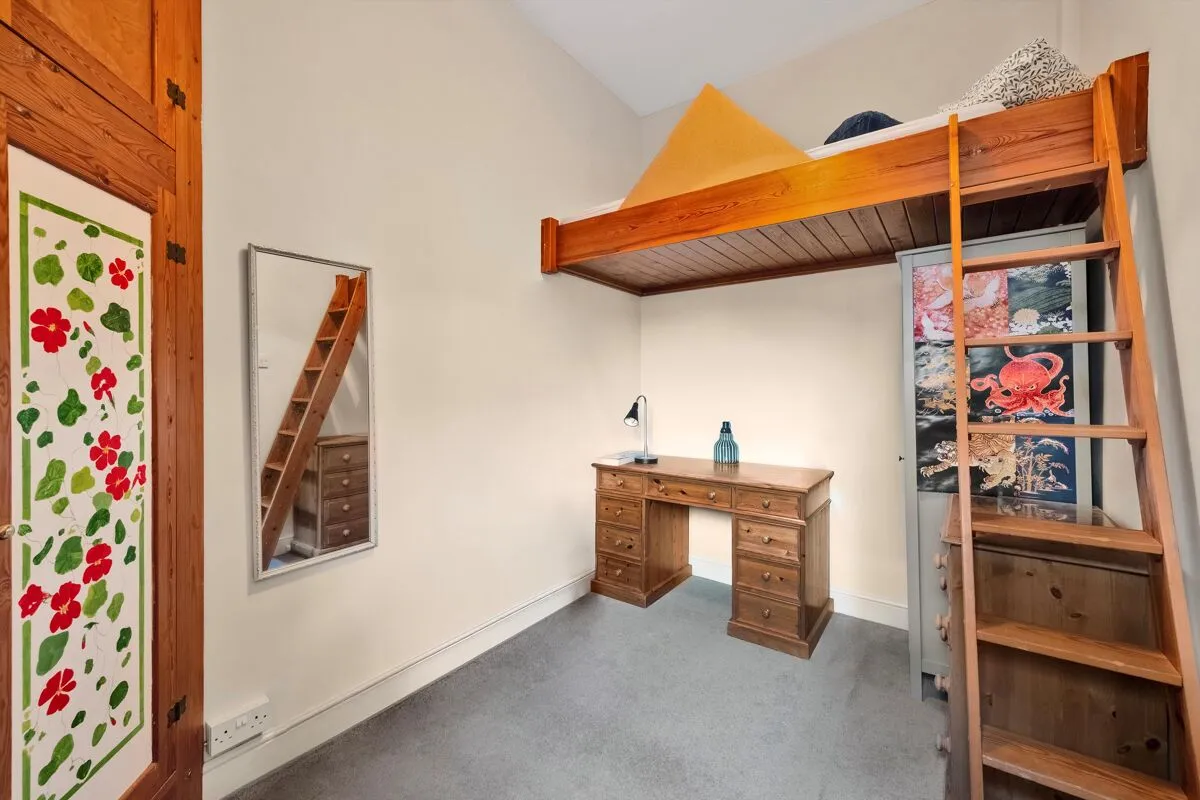 Peartree Lane, London, E1W, photo 10