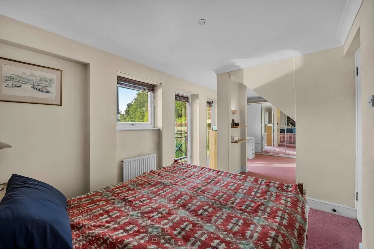Peartree Lane, London, E1W, photo 8