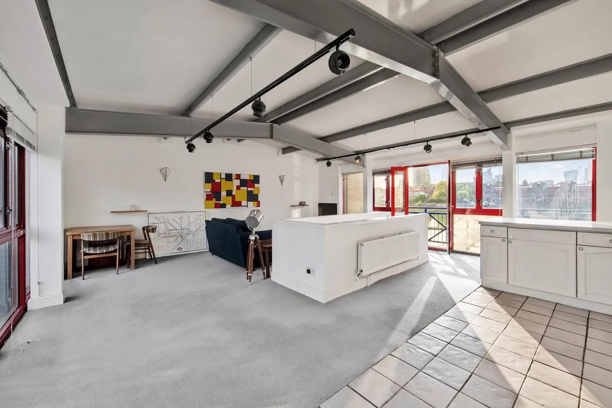 Peartree Lane, London, E1W, photo 5
