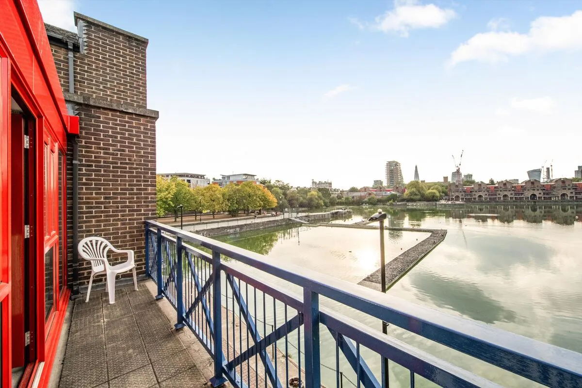 Peartree Lane, London, E1W, photo 15