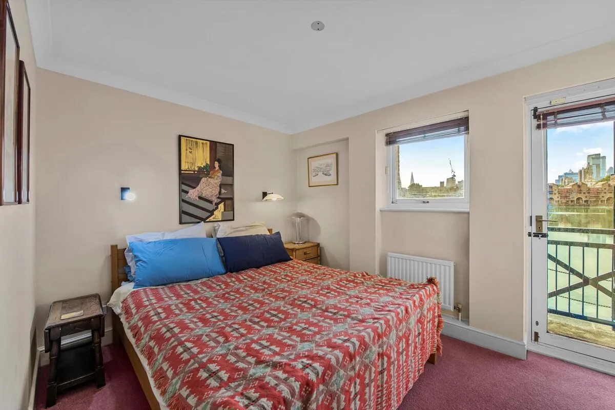 Peartree Lane, London, E1W, photo 7