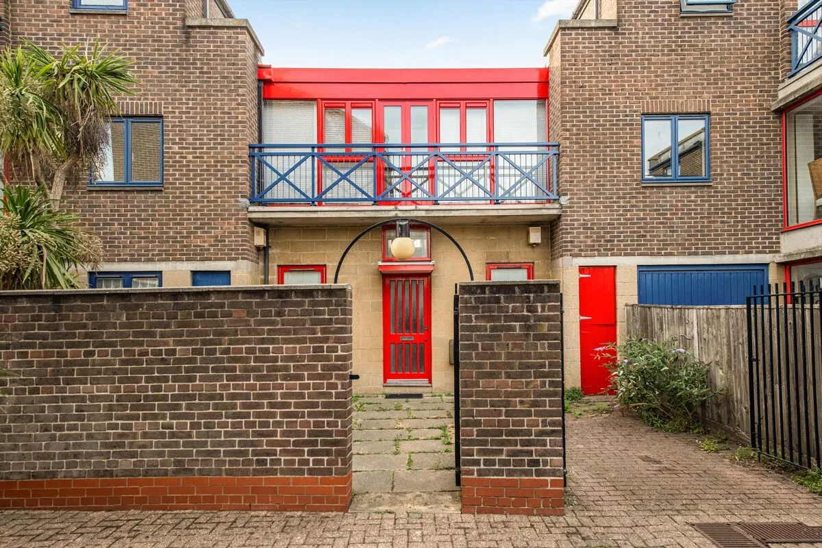 Peartree Lane, London, E1W, photo 14