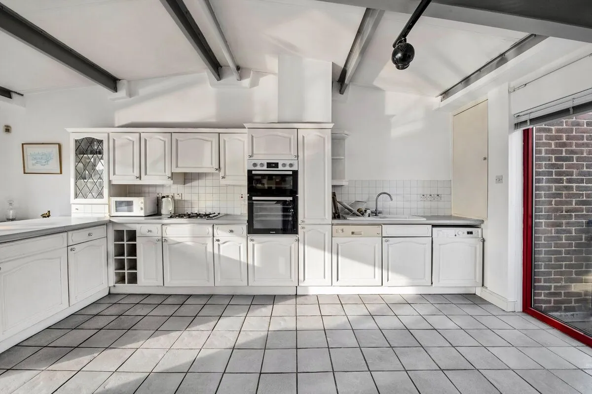 Peartree Lane, London, E1W, photo 6
