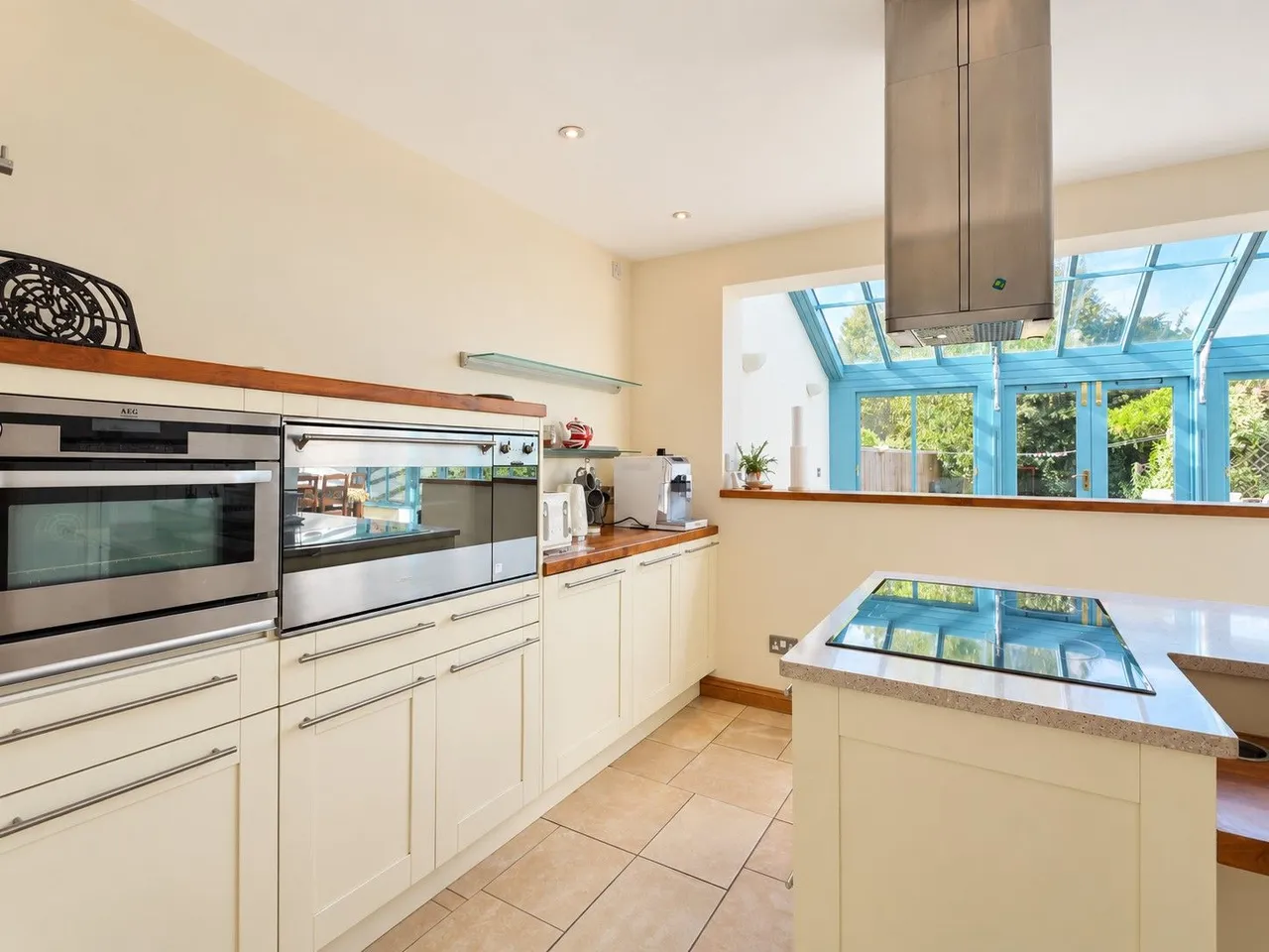 Clifden Road, Worminghall, photo 3
