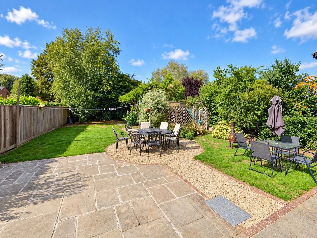 Clifden Road, Worminghall, photo 19