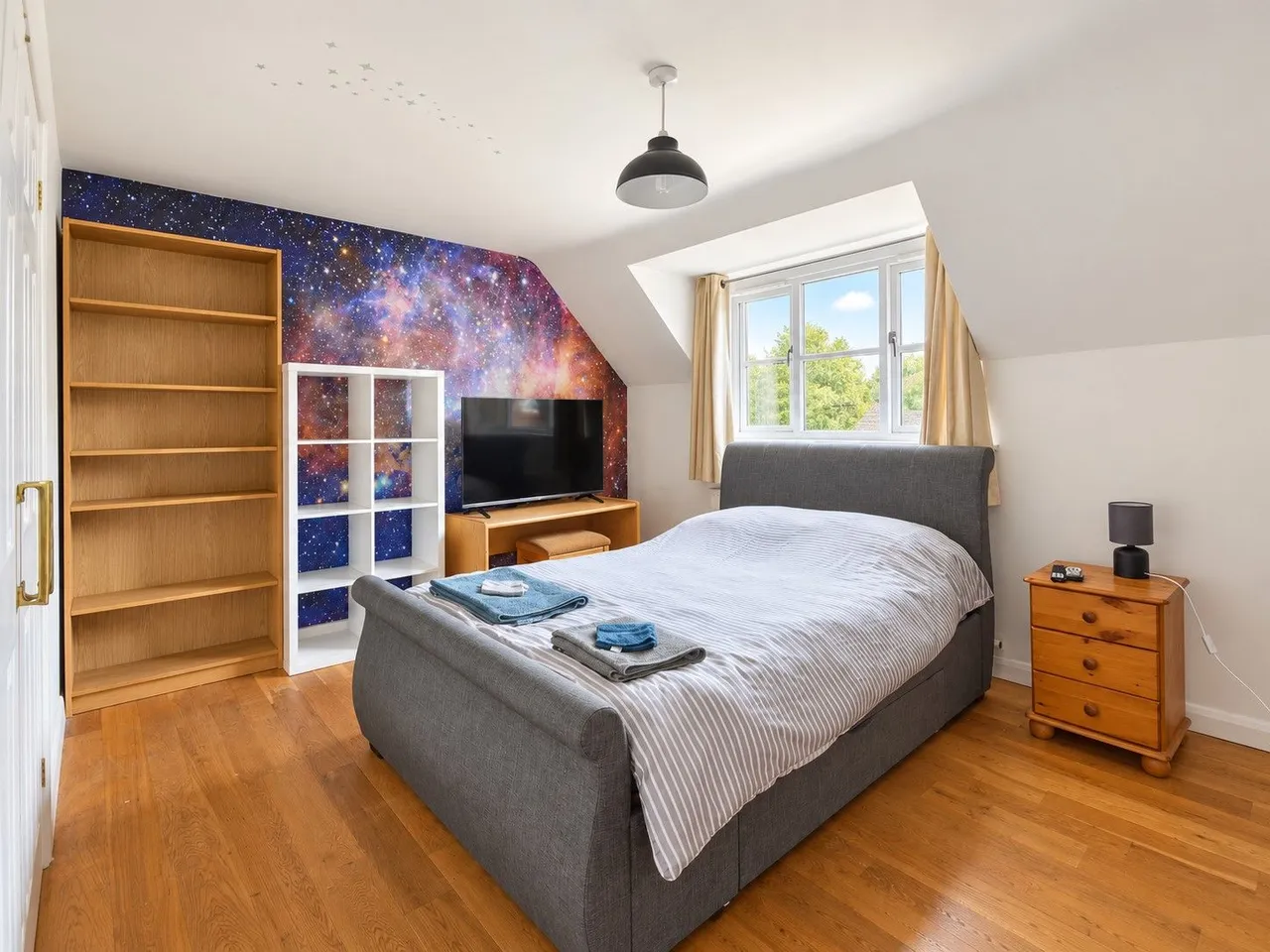 Clifden Road, Worminghall, photo 18