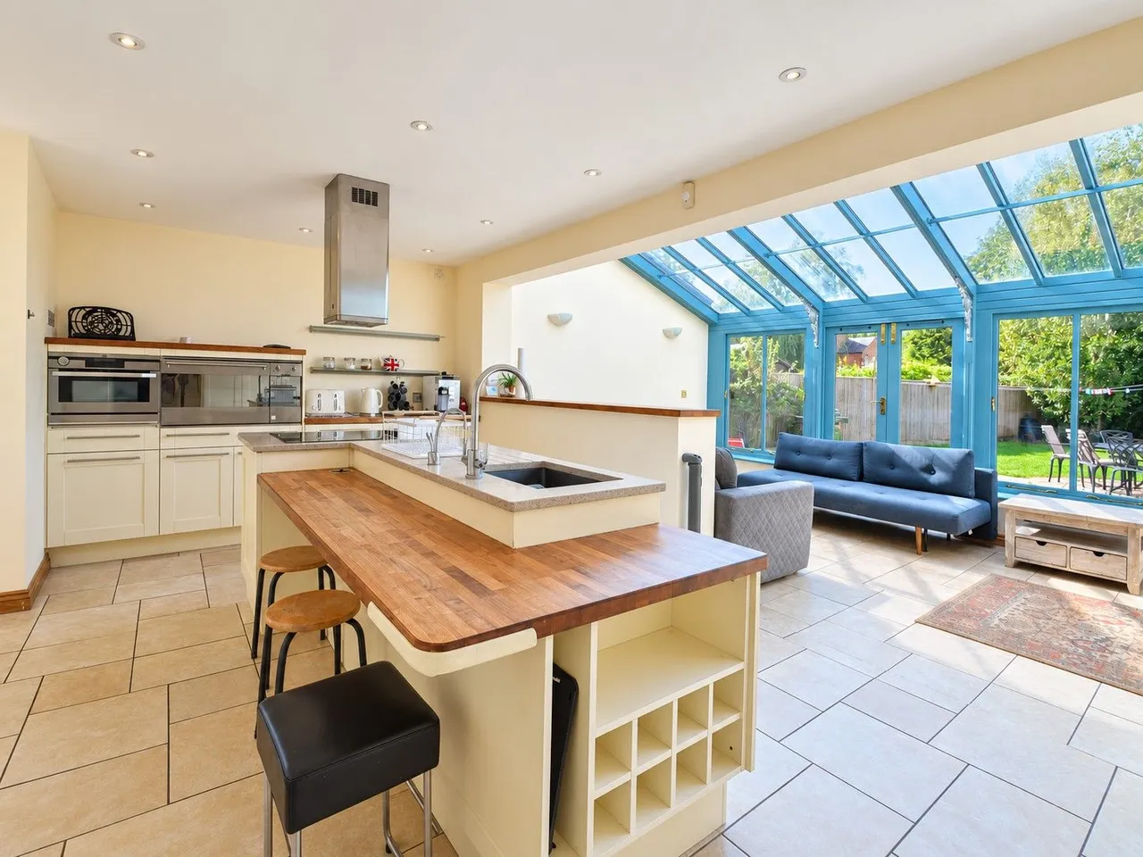 Clifden Road, Worminghall, photo 2