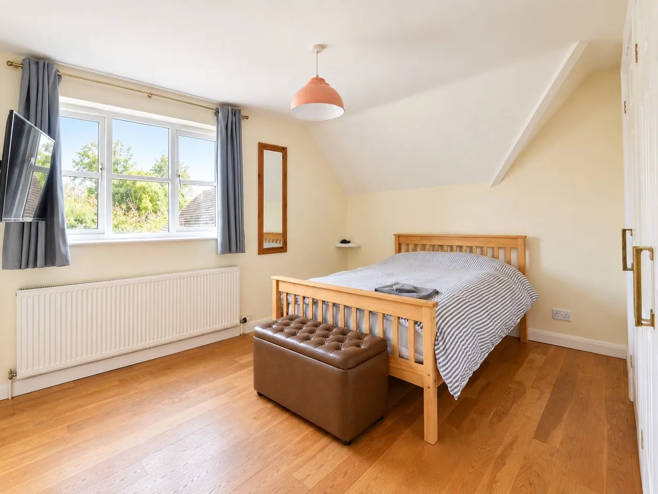 Clifden Road, Worminghall, photo 12