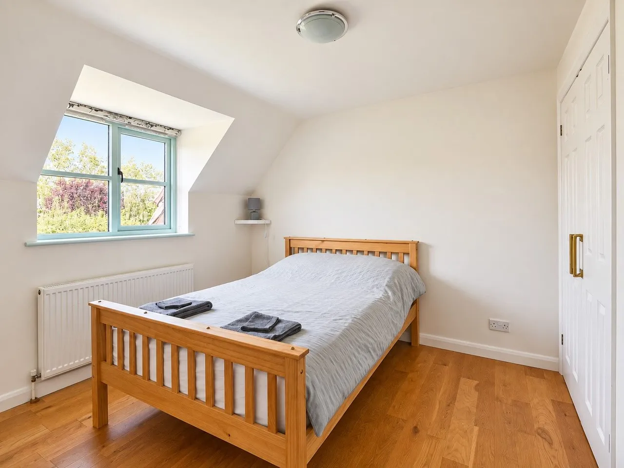 Clifden Road, Worminghall, photo 16