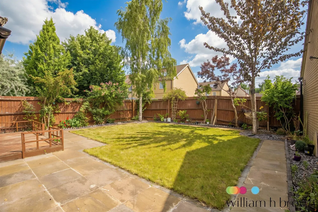 Juniper Close, Cringleford, NR4, photo 21