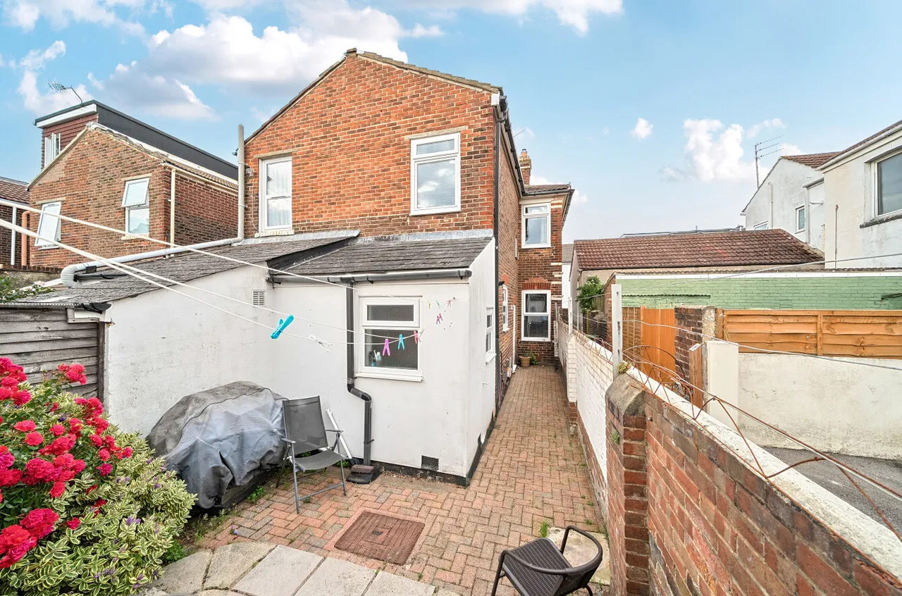 Ethel Road, Portsmouth, PO1, photo 13
