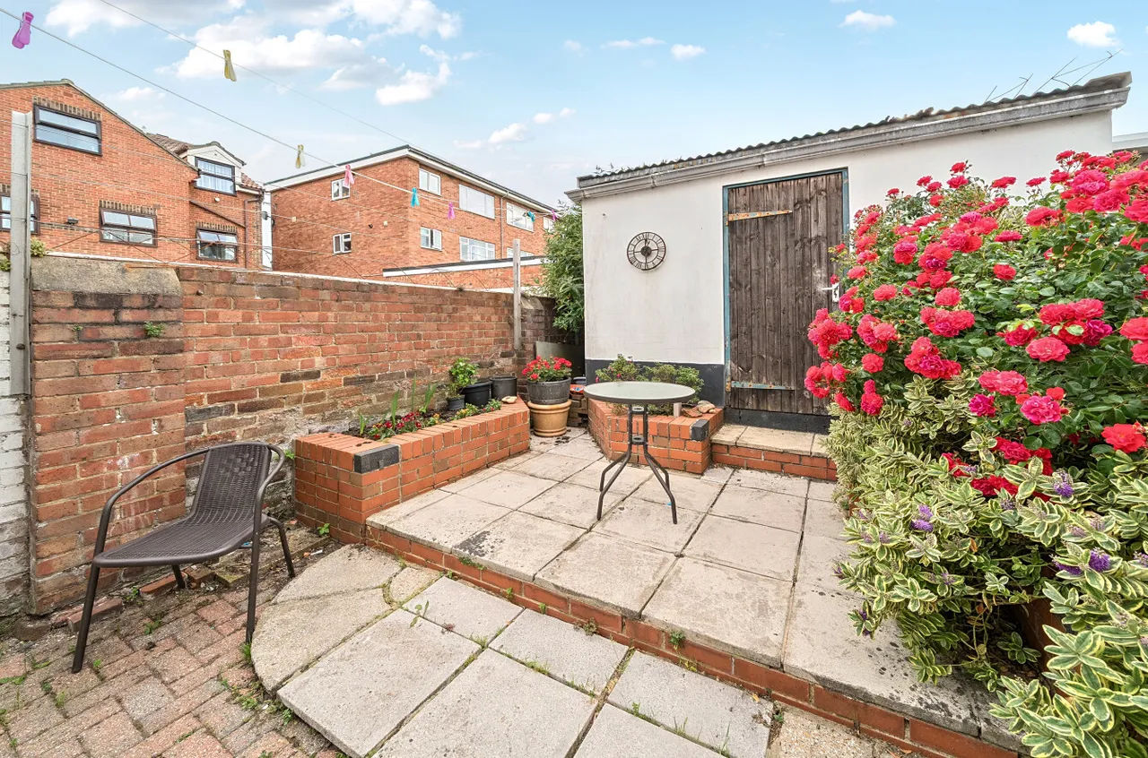 Ethel Road, Portsmouth, PO1, photo 12