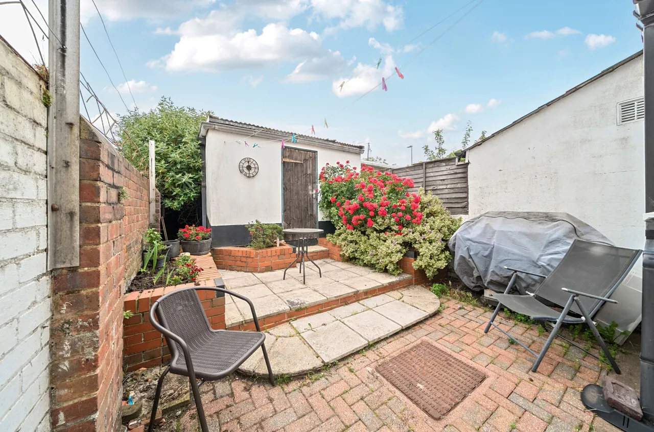 Ethel Road, Portsmouth, PO1, photo 11